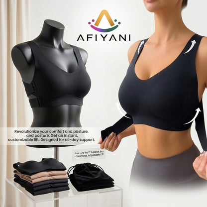 AFIYANI™ Perfect Posture Bra