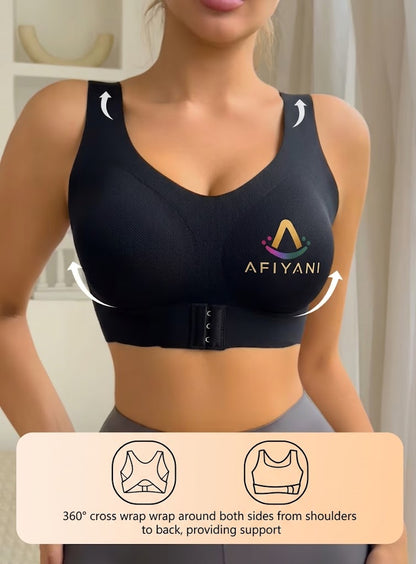 AFIYANI™ Perfect Posture Bra